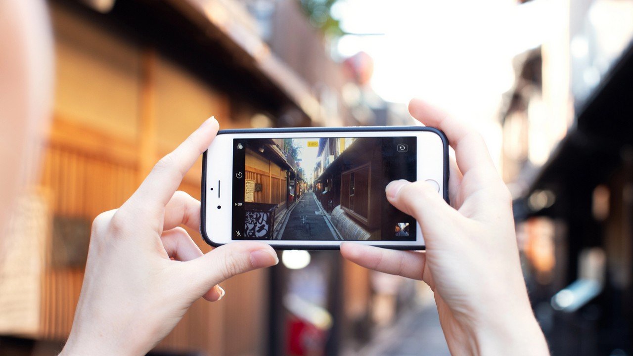 Apple otwiera iOS w Japonii, ale z ogromnymi prowizjami