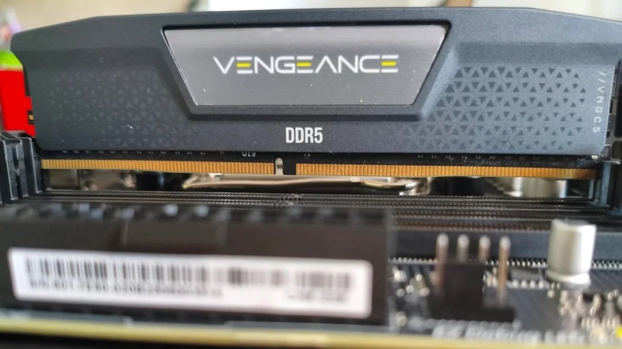 Kupujesz DDR5, dostajesz DDR4. Nowe przypadki oszustw na rynku