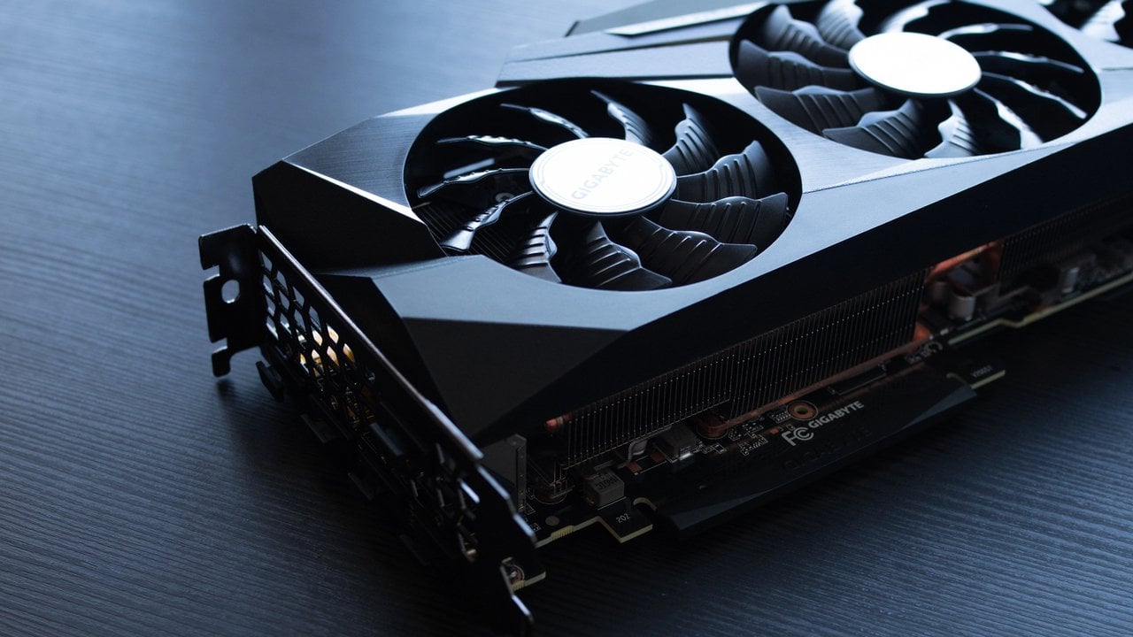 Niewydana karta NVIDII sprzed lat pojawiła się na aukcji. Zgarnął ją zwykły gracz