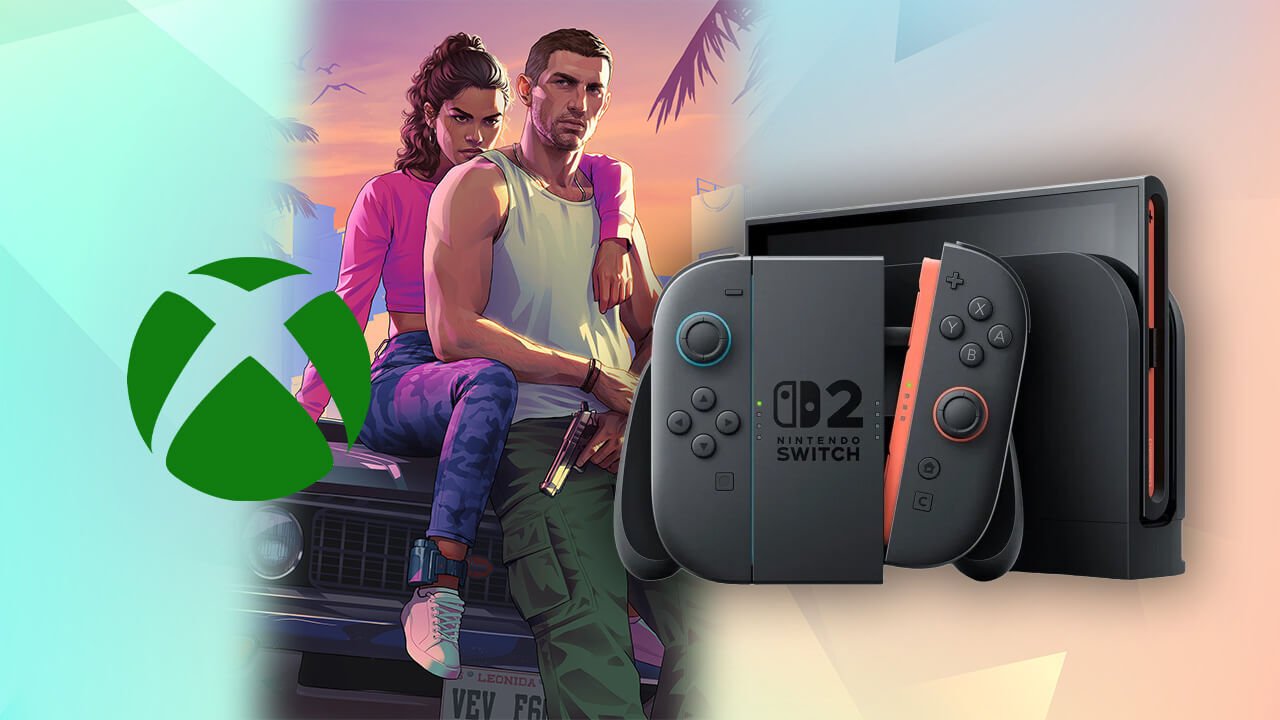 Gaming - najważniejsze wydarzenia 2025 roku