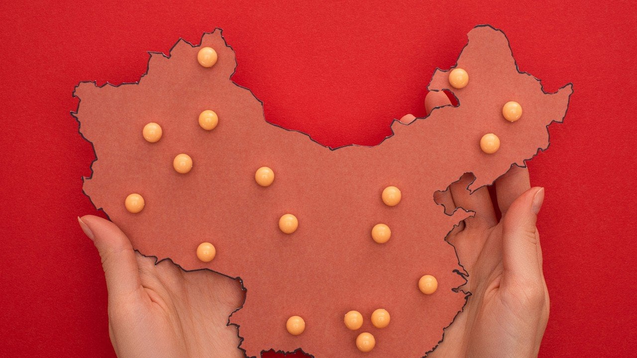 Pekin dostanie dostęp do potężnych chipów Nvidii. I to jeszcze przed chińskim Nowym Rokiem