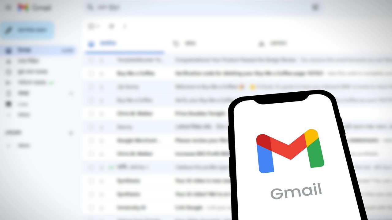 Google wprowadza długo wyczekiwaną zmianę. Inna nazwa to samo konto