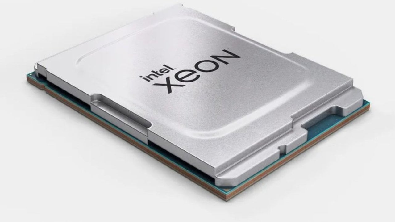 Intel wraca z potworem. Xeon z 86 rdzeniami rzuca wyzwanie AMD