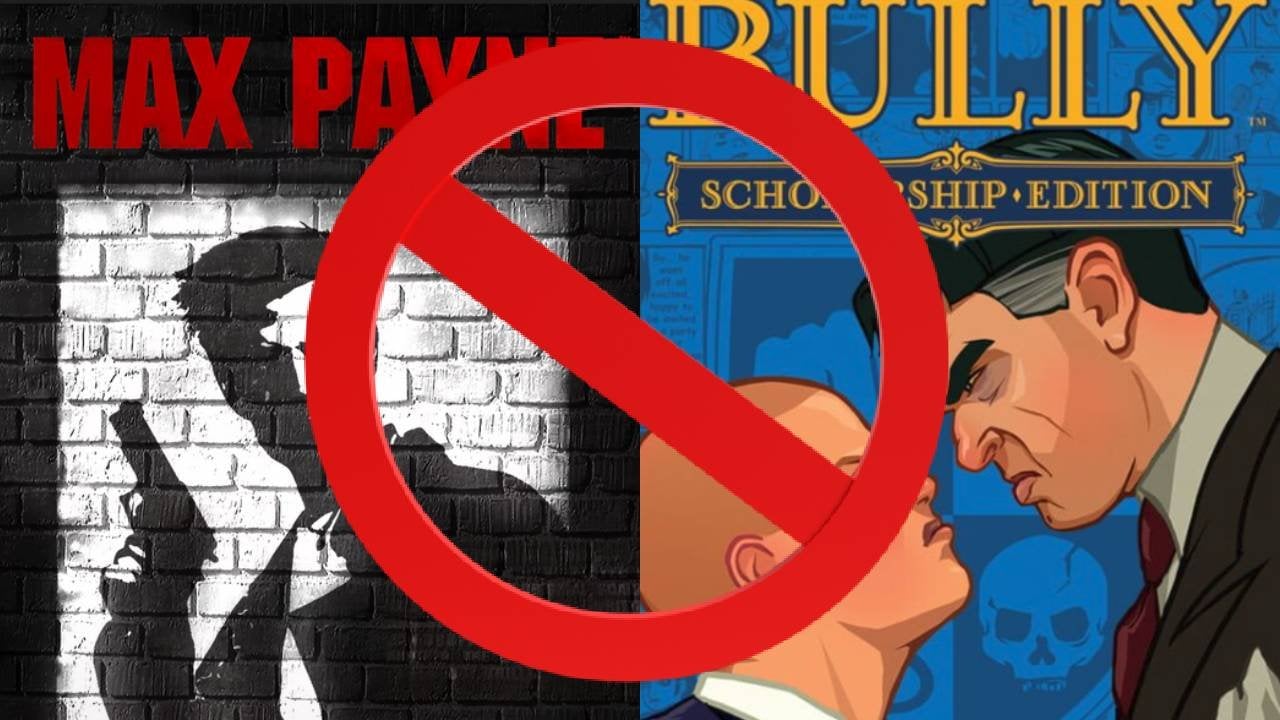 Nie czekajcie na Bully 2 i Max Payne 4. Rockstar stawia wszystko na GTA