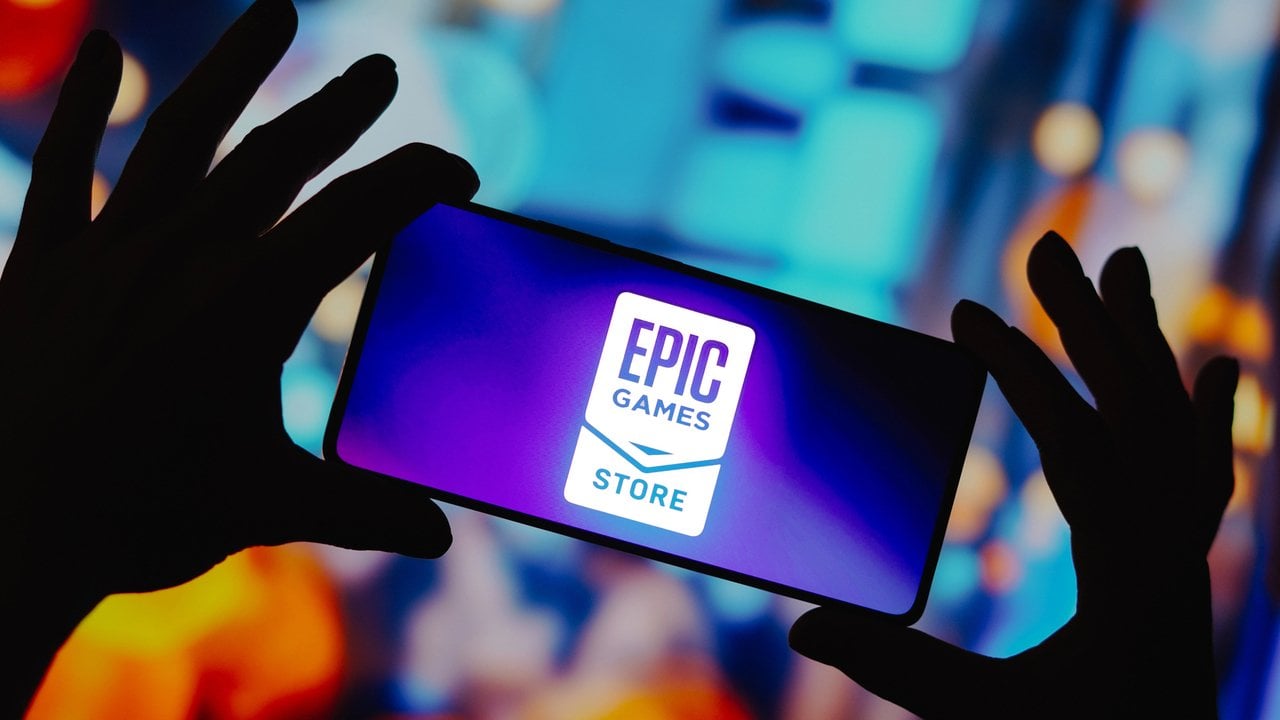 Epic Games Store kończy rok z przytupem. Świetna gra dostępna za darmo
