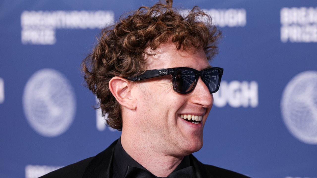 Porzucenie studiów stało się atutem w Dolinie Krzemowej. Student odszedł miesiąc przed dyplomem