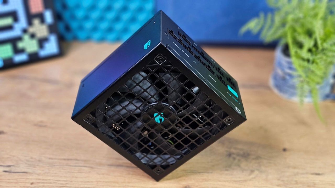 Test Gamer Storm PN1200N. Dobra platforma CWT i 1200 W za 499 zł