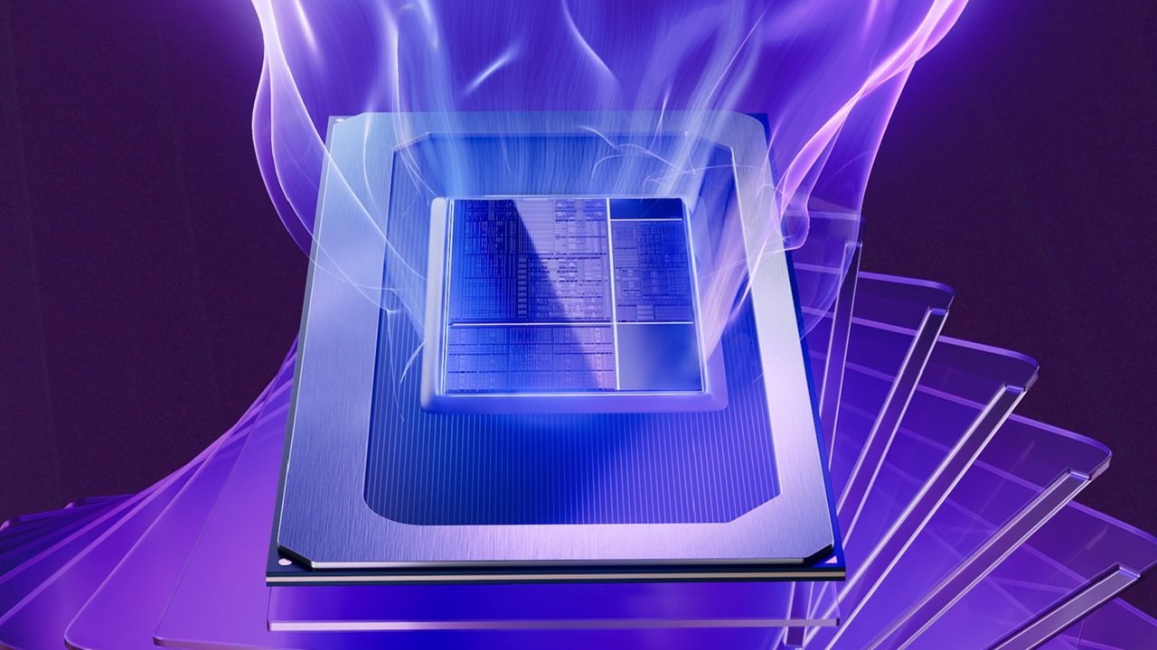 Mocna odpowiedź Intela. Panther Lake oficjalnie zaprezentowane