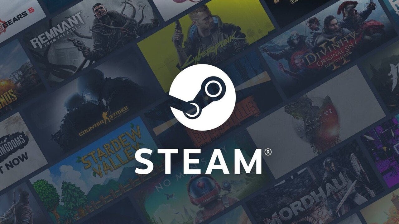 Rekordowy grudzień. Steam potwierdza swoją dominację