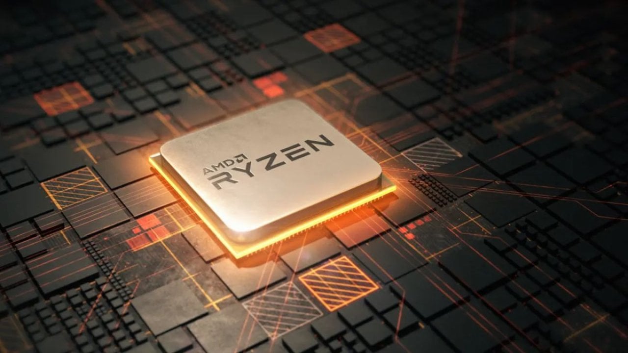 AMD może wskrzesić procesory Zen 3, by walczyć z kryzysem pamięci