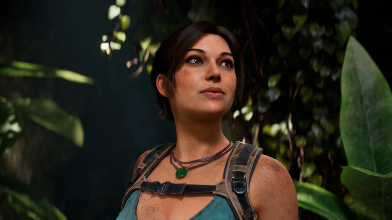 Amazon ujawnia obsadę serialu Tomb Raider. Na liście znane nazwiska