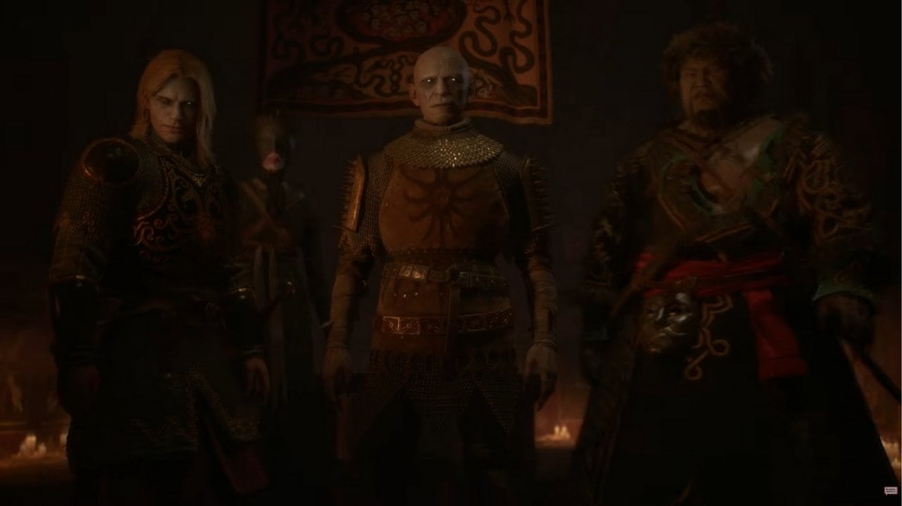 Sukces Wiedźmina 3 do powtórzenia. Polacy znów robią hit