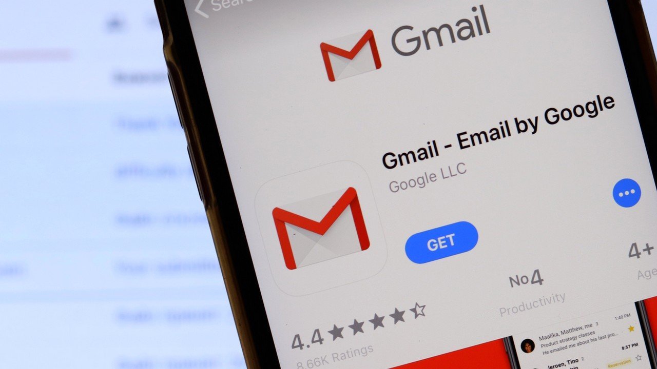 Google wciska jeszcze więcej AI do Gmail. Poczta zmienia się w asystenta