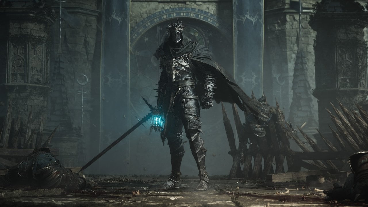 CI Games oskarżone o plagiat w Lords of the Fallen 2. Szef firmy odnosi się do zarzutu