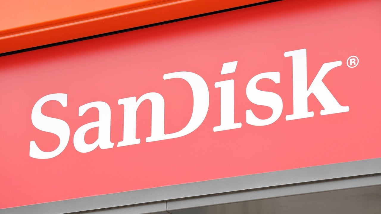 SanDisk szykuje duże podwyżki cen pamięci 3D NAND