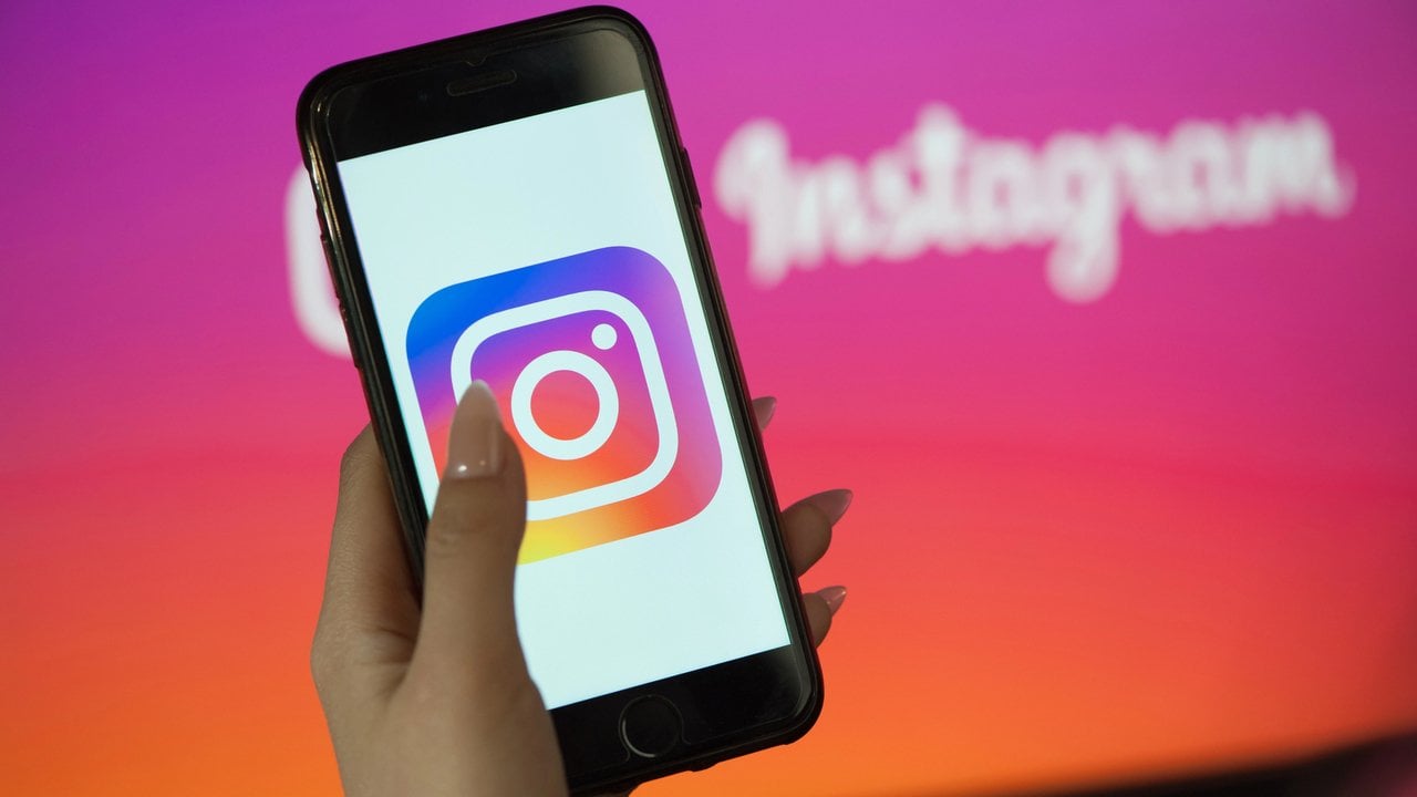 Uwaga użytkownicy Instagrama. Doszło do poważnego wycieku danych