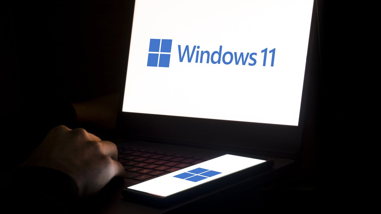 Microsoft naprawia Windowsa 11