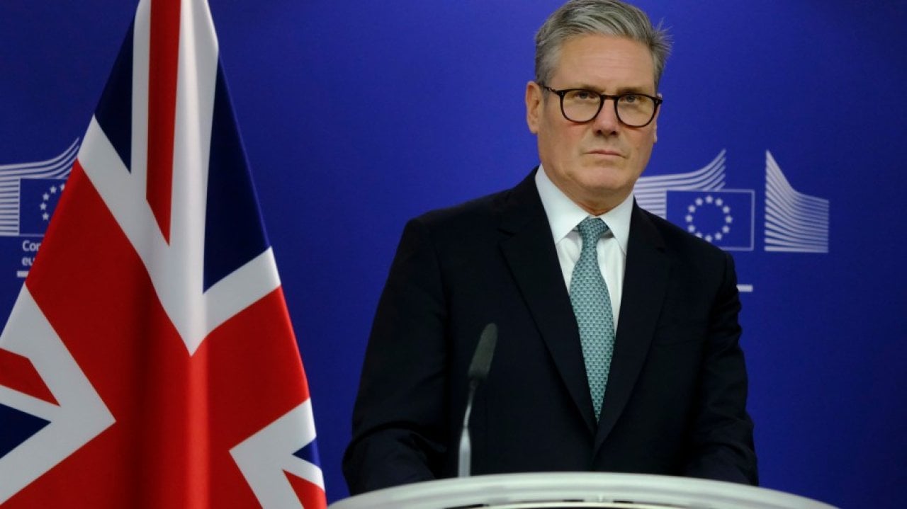 USA grożą Wielkiej Brytanii. Zakaz wiz za próbę zablokowania X