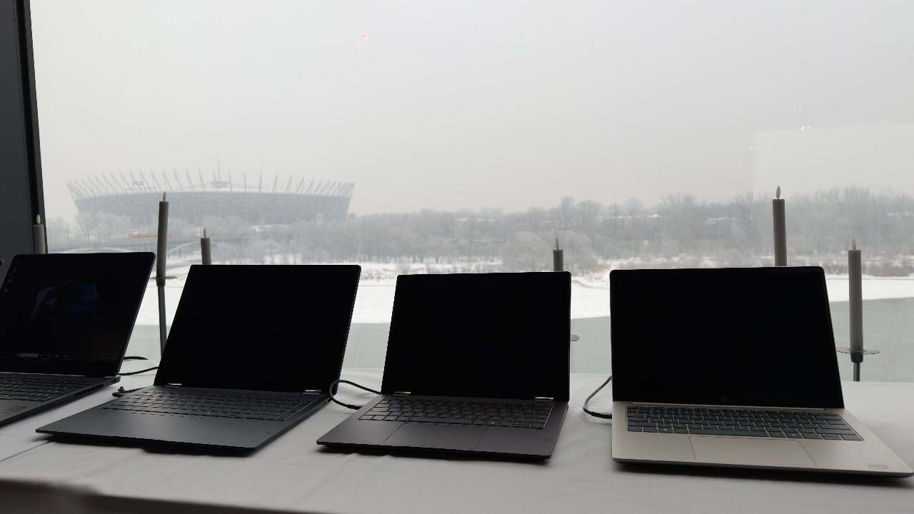 HP definiuje przyszłość pracy i stawia na skalowalne AI