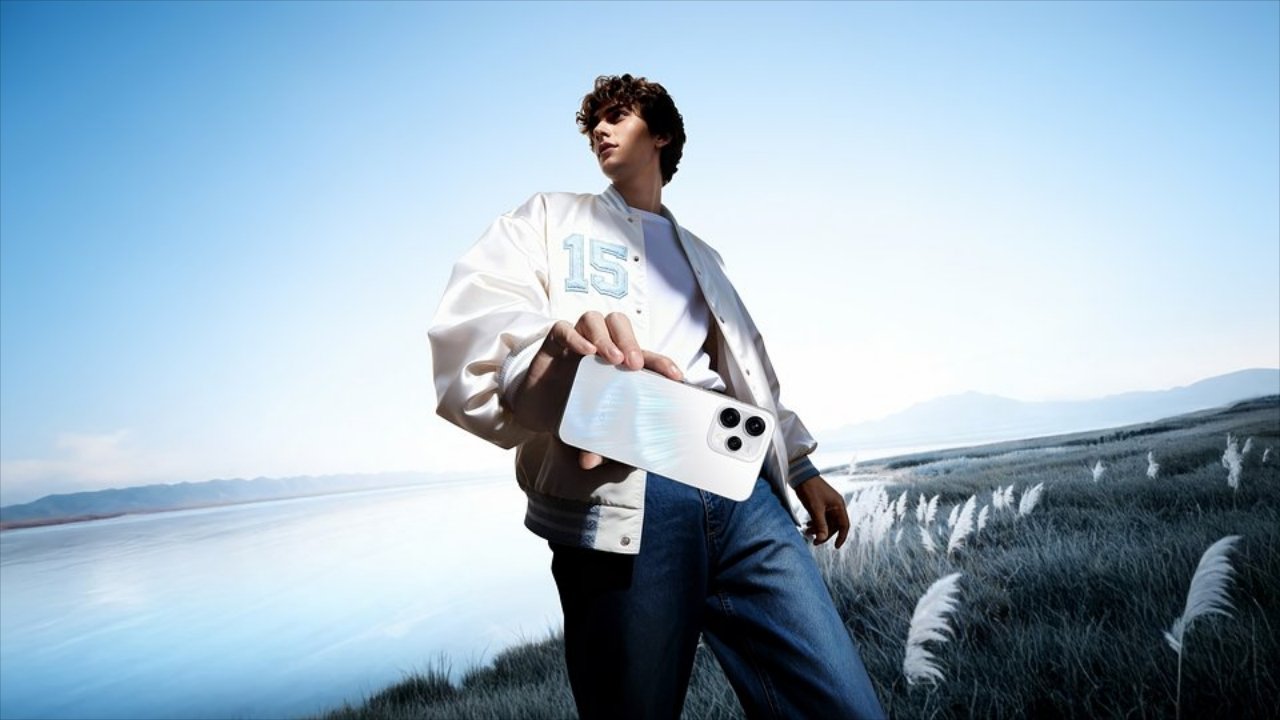 Seria OPPO Reno15 już w sprzedaży. Nowa generacja telefonów z doskonałymi obiektywami