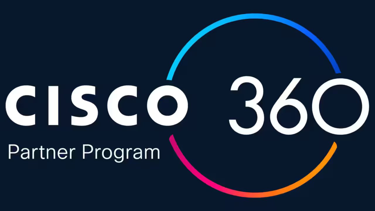 Cisco ogłasza nowy program partnerski - Cisco 360