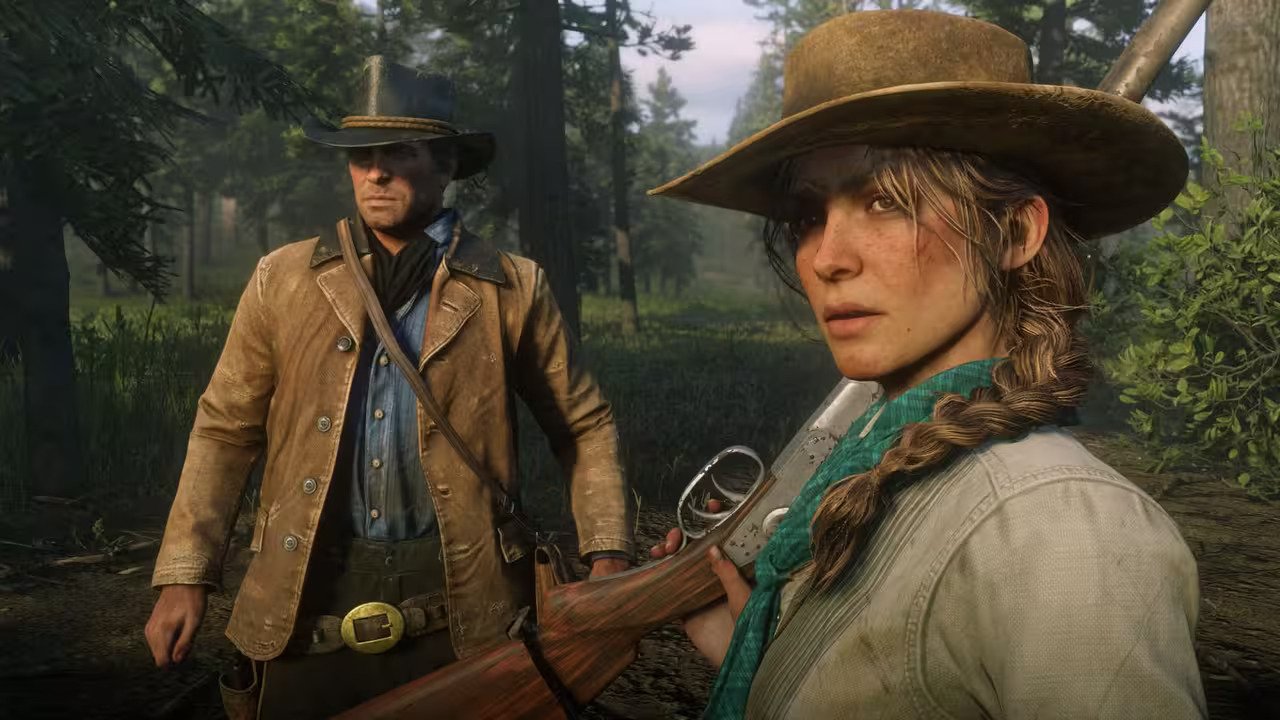 Red Dead Redemption 3 może już powstawać. Były pracownik Rockstar zabiera głos