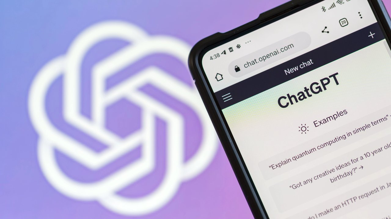 A więc jednak. ChatGPT będzie gorszy