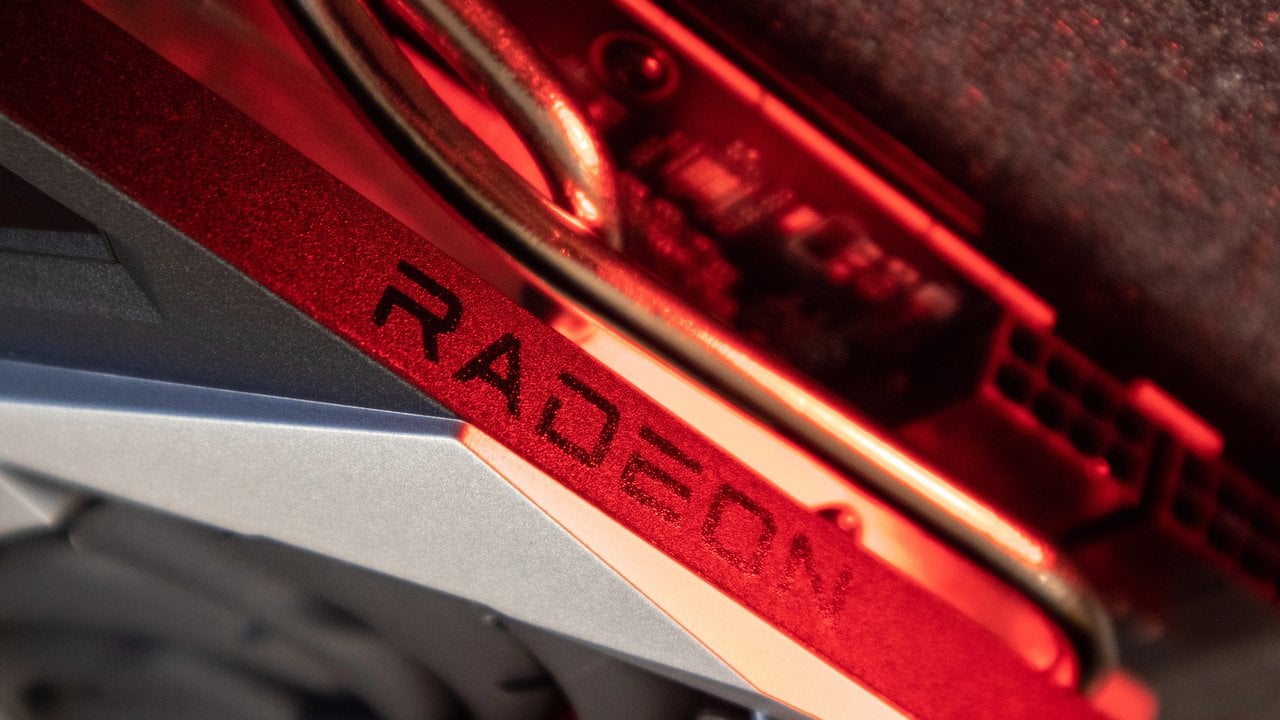 Problemy z pamięciami wpływają na ofertę AMD. Radeon RX 9070 XT ma być priorytetem