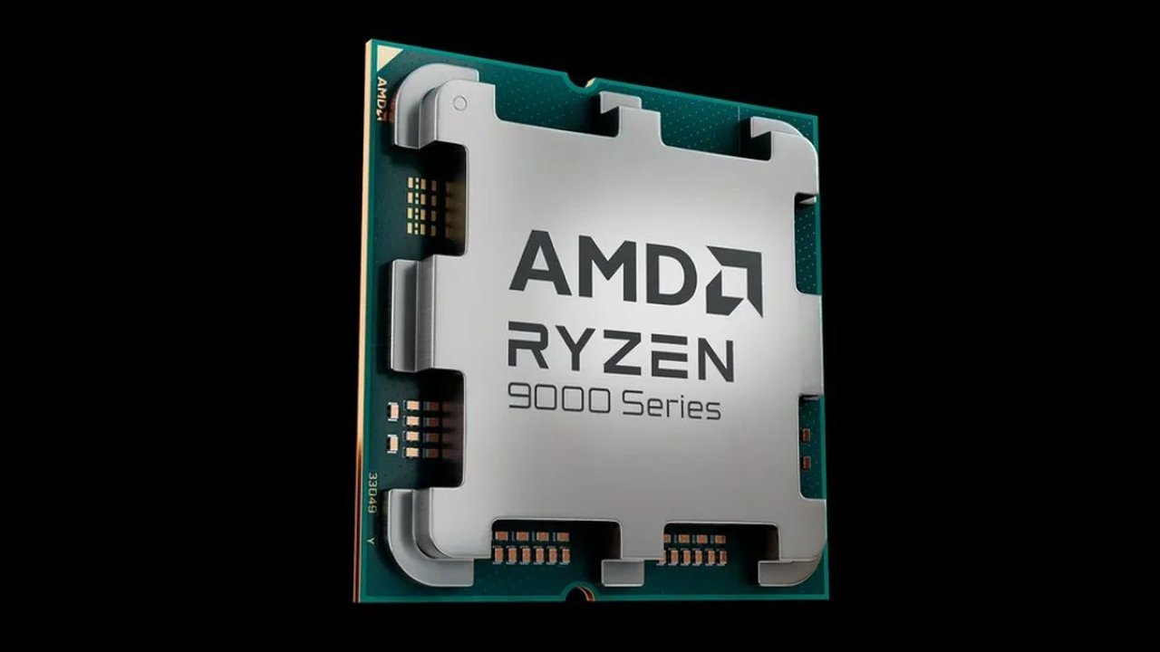 AMD łamie kolejną barierę. 192 MB pamięci cache w procesorze dla zwykłych użytkowników
