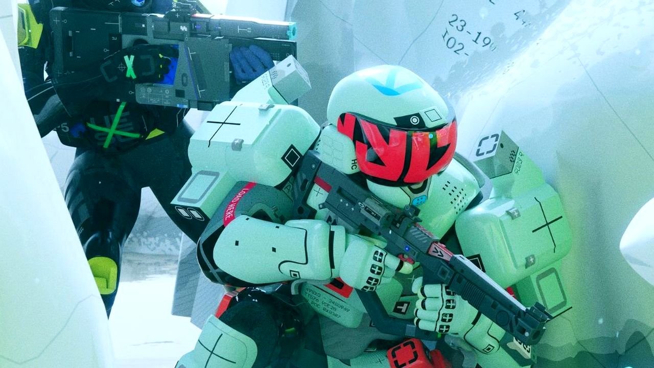 Nadchodzi Marathon od Sony, datę premiery zdradził sklep Xbox