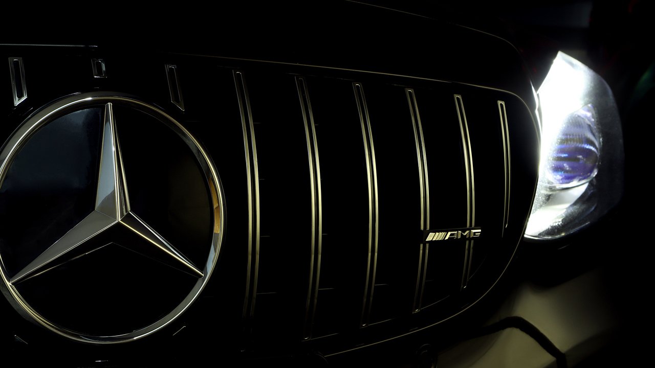 Mercedes zmienia podejście do autonomicznej jazdy