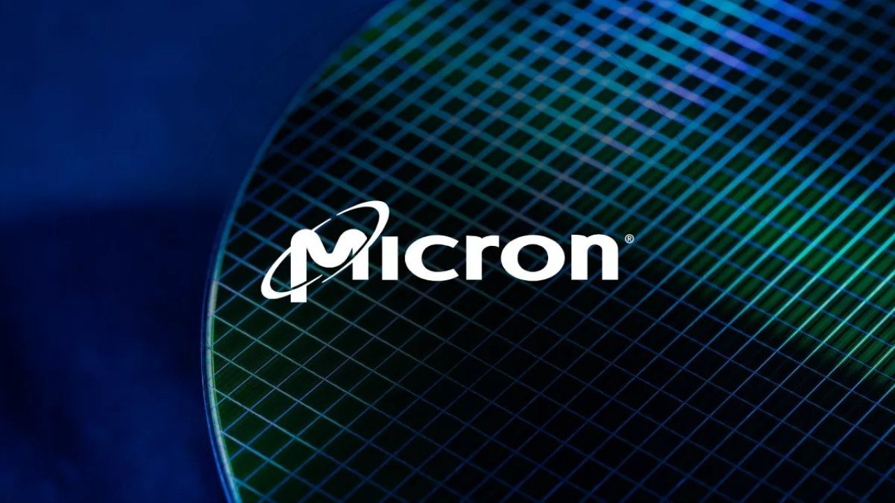 Micron kupił fabrykę za bezcen. Stawiają wszystko na produkcję pamięci dla AI