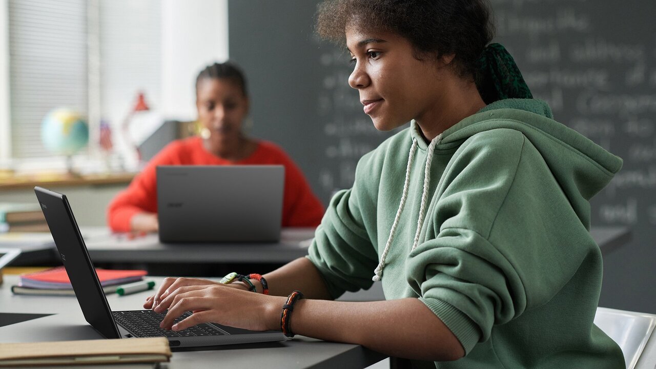 Acer ma nowe Chromebooki. Oto, co potrafią