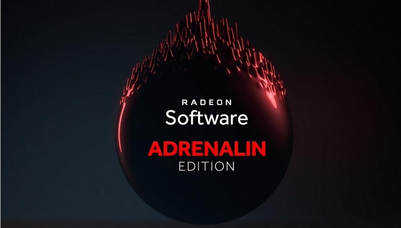 Nowe sterowniki AMD Software: Adrenalin Edition oszczędzają sporo miejsca
