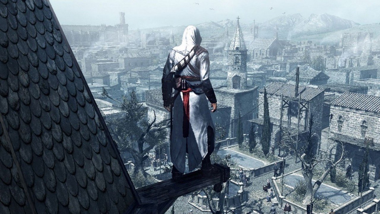 Akcje Ubisoftu runęły. Dramatyczne skasowanie sześciu projektów i zamknięcie studiów