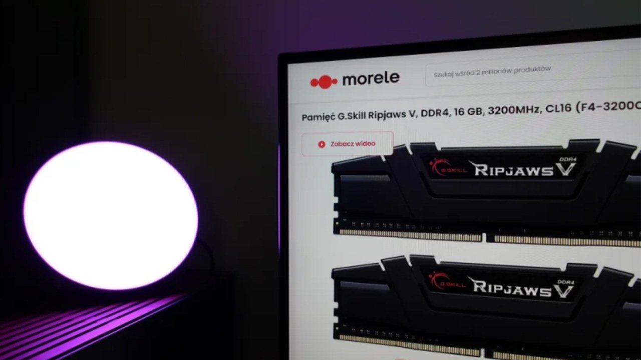 Promocja na RAM w kryzysie. Pożaru nie ugaszą, ale chociaż kupimy taniej