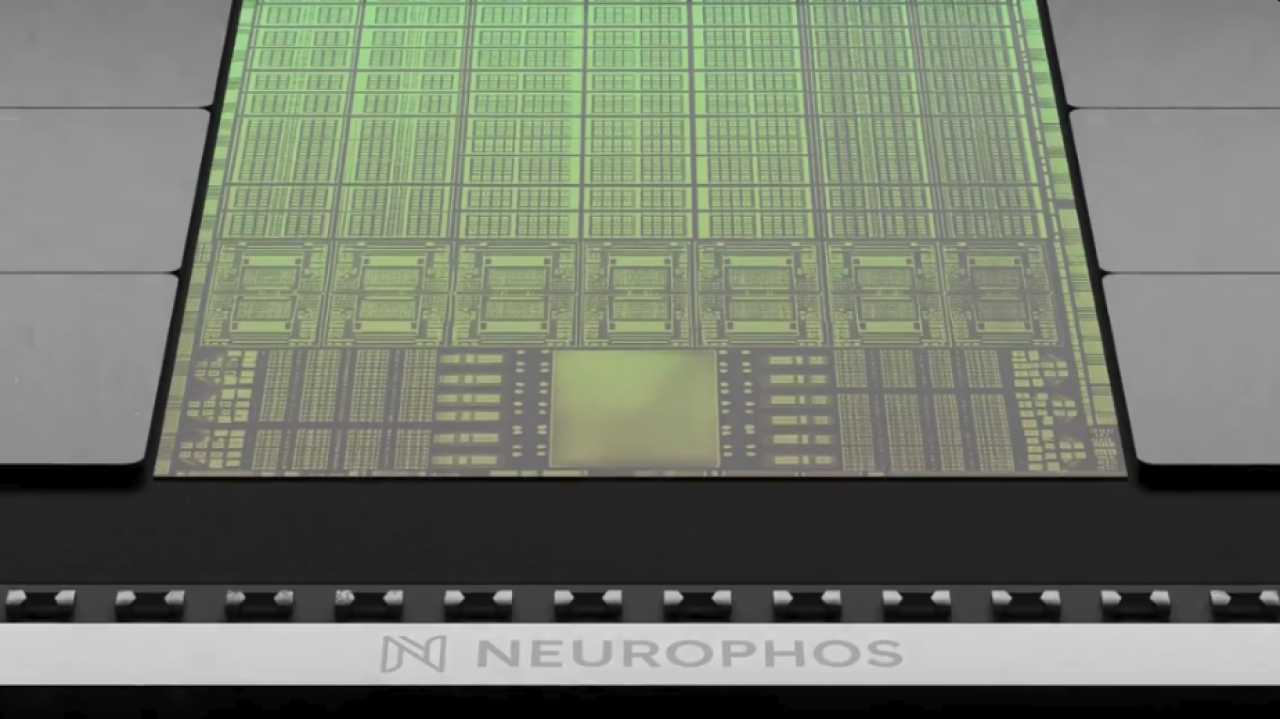 Bill Gates i Microsoft stawiają na optyczne układy. Fotonika wyprze tradycyjne GPU