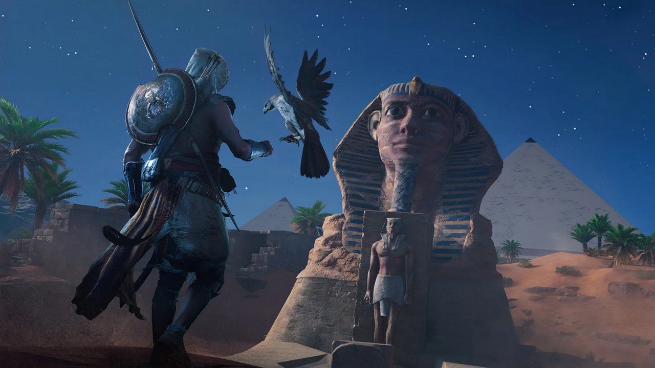 Mikrotransakcje w Assassin's Creed to setki milionów euro. Wyciek z Ubisoftu wyjaśnia