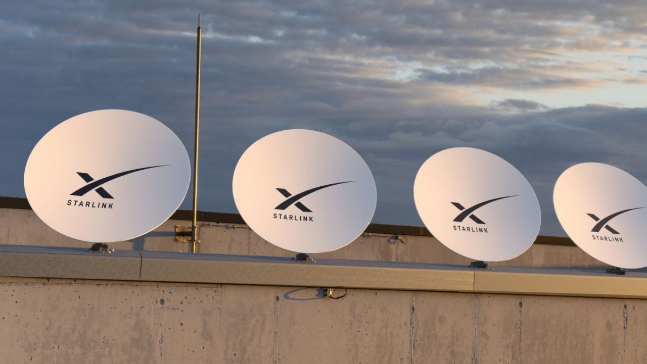 Niemcy budują własnego Starlinka. Chcą odciąć się od Elona Muska