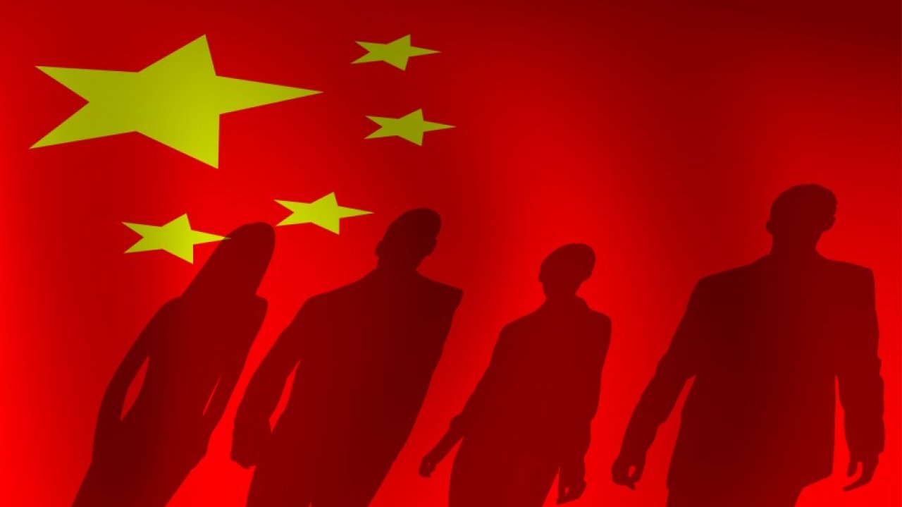 Śmierć przez nadgodziny. Wstrząsająca prawda o chińskim IT