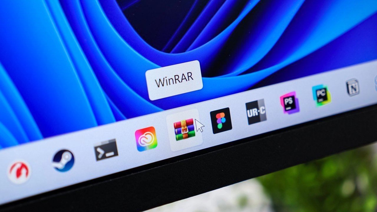 Zignorowałeś aktualizację WinRAR? Ten exploit może być już na twoim komputerze