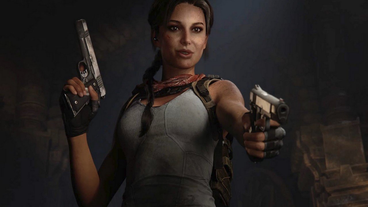 Otwarty świat w Tomb Raider Catalyst - nowa skala przygód Lary