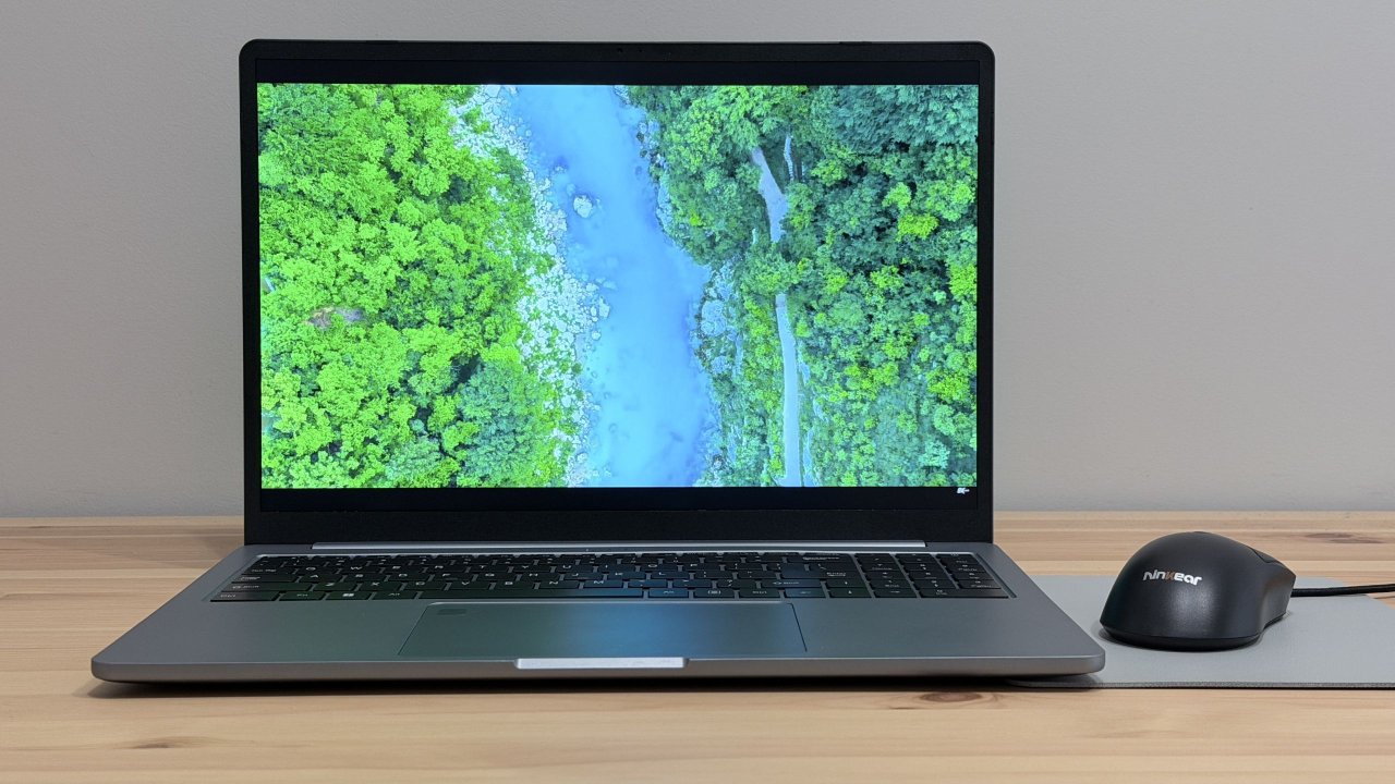 Ninkear A15 Pro – test budżetowego laptopa 16″ z ekranem 2.5K i Ryzenem