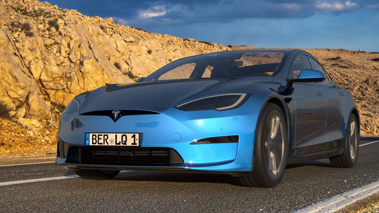 Tesla Robotaxi wciąż nie dorównuje kierowcom. Nowe dane są niepokojące