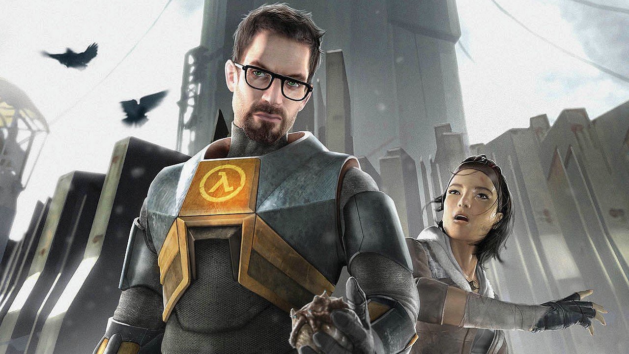 Analityk ujawnia prawdę o Half-Life 3. Możemy odetchnąć