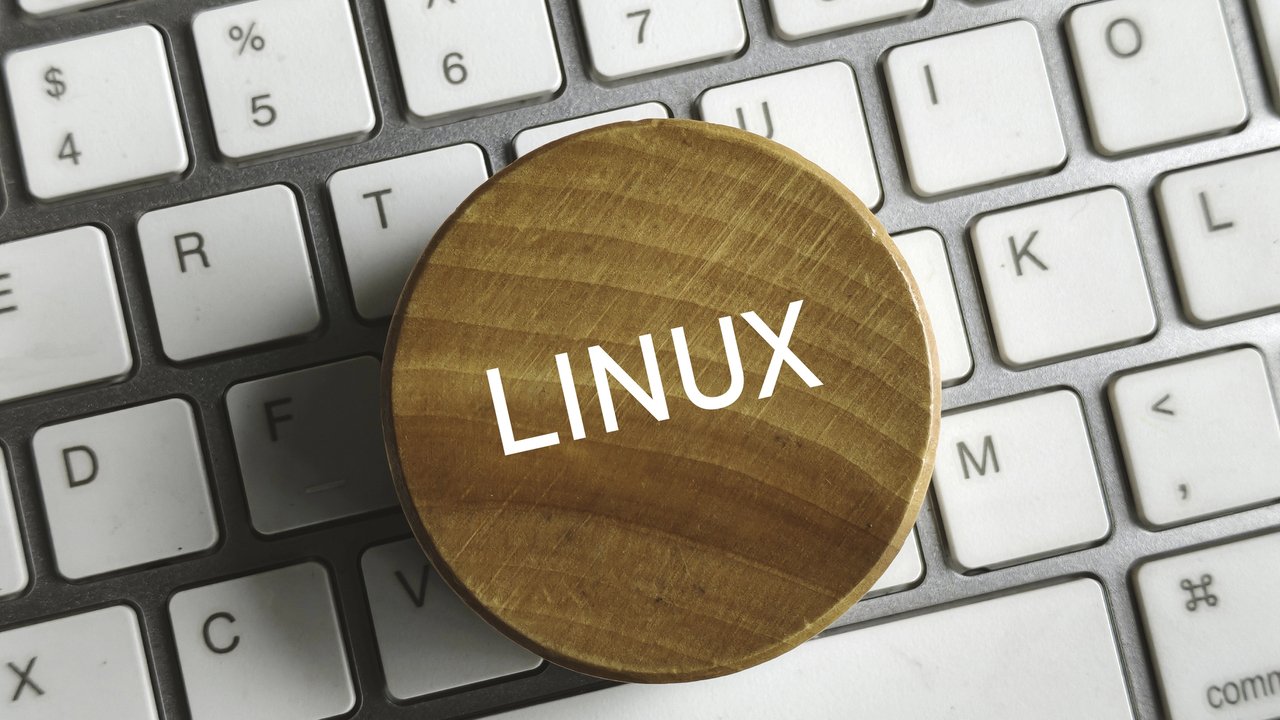 Linux rośnie w siłę. Te dane to powierdzają