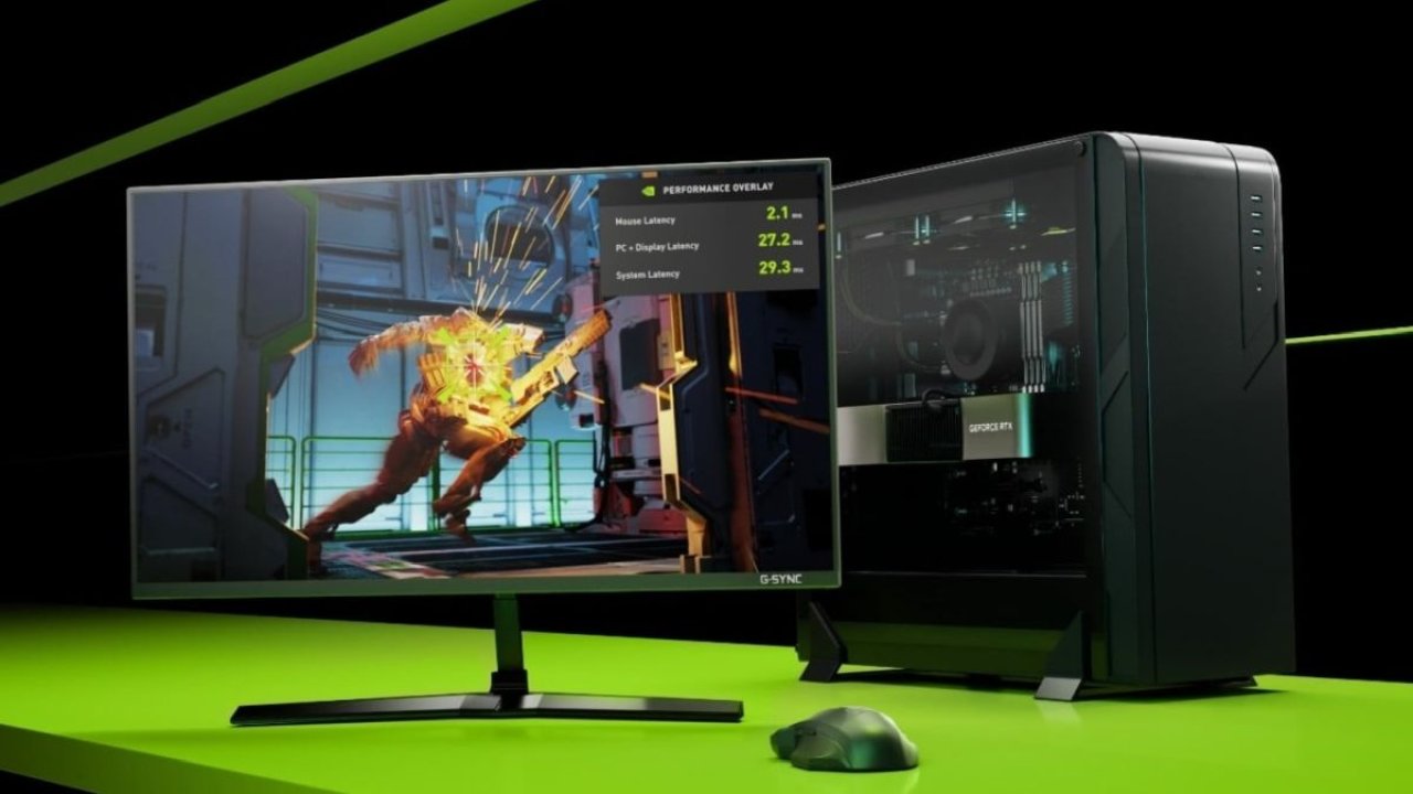 NVIDIA obwinia ostatnie aktualizacje systemu Windows 11 za ostatnie problemy z grami