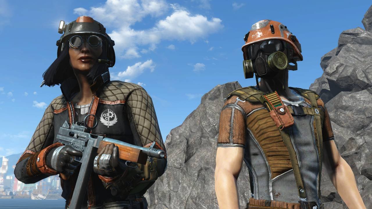 Gracze nie zapłacą 100 dolarów za nową grę. Projektant Fallout 4 uderza w wydawców