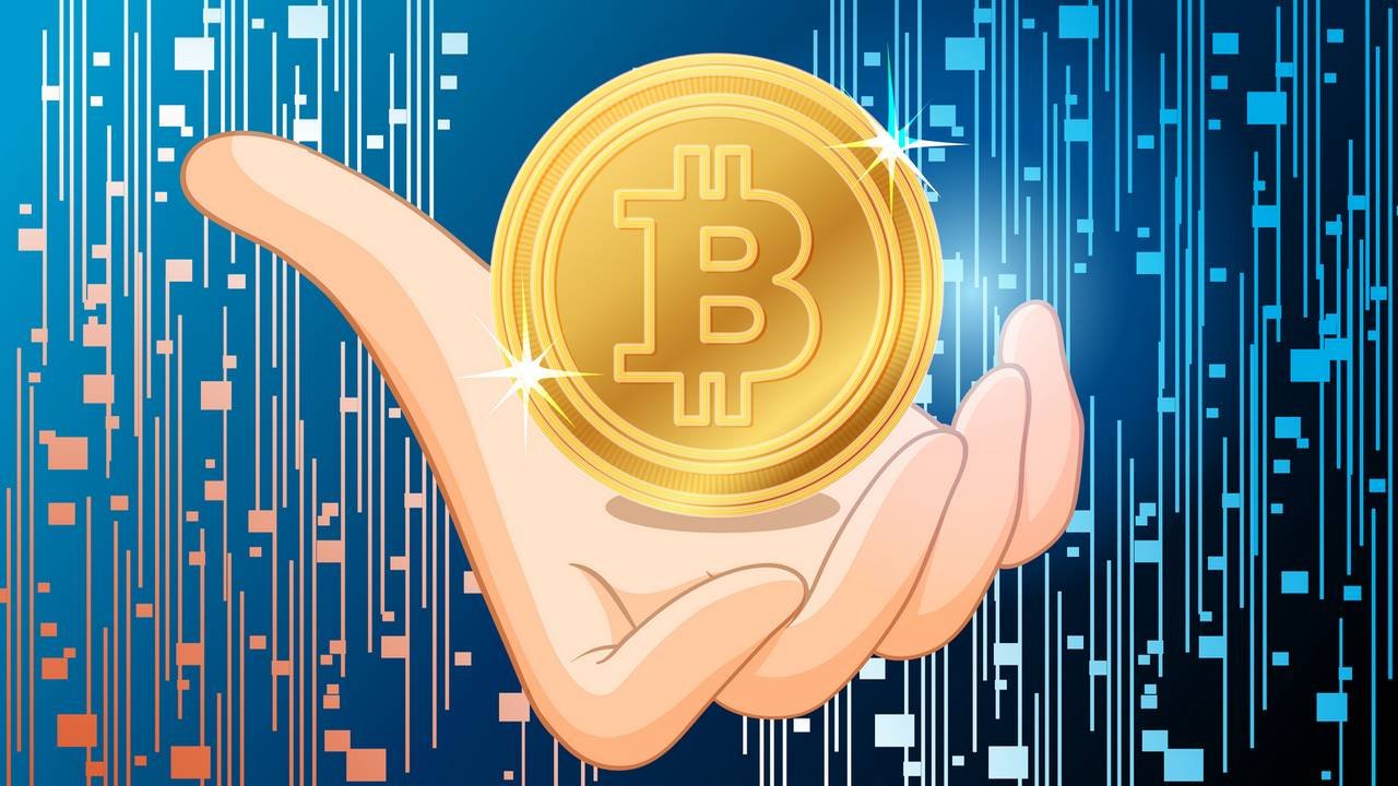 Giełda kryptowalut przypadkowo rozdała bitcoiny warte 44 miliardy dolarów. Przez literówkę