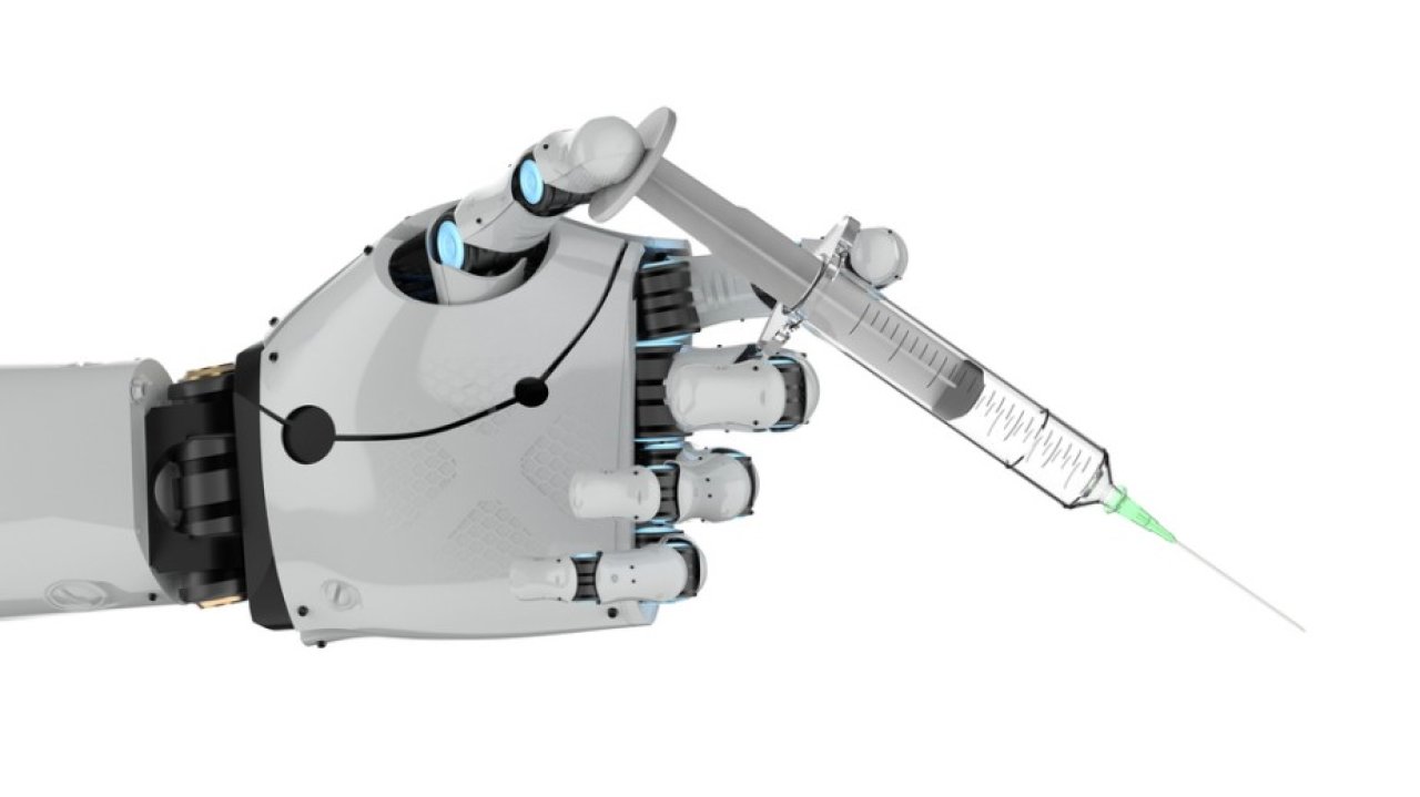 AI w systemach medycznych to katastrofa. Rośnie liczba poszkodowanych